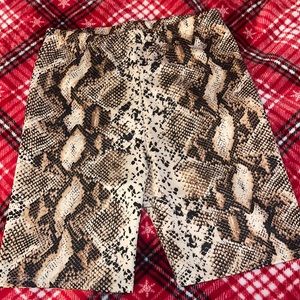 Size medium from rue  21 . Only worn once